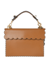 Kan I, back view